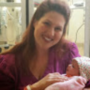 Meet your Posher, Dana